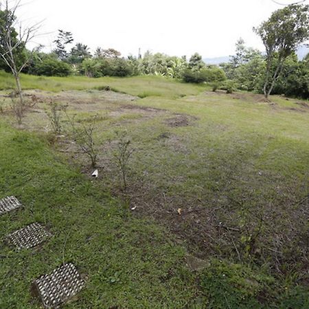Villa Alam Indah By Anrha Bogor Eksteriør billede