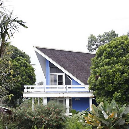 Villa Alam Indah By Anrha Bogor Eksteriør billede