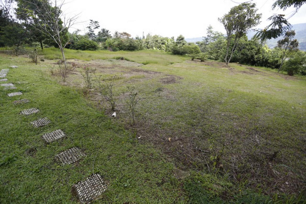 Villa Alam Indah By Anrha Bogor Eksteriør billede