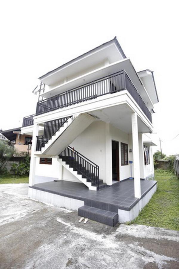 Villa Alam Indah By Anrha Bogor Eksteriør billede