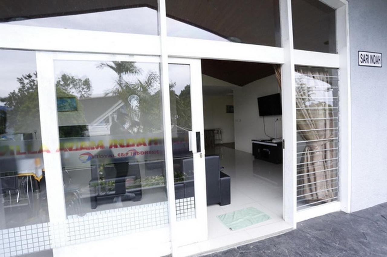 Villa Alam Indah By Anrha Bogor Eksteriør billede